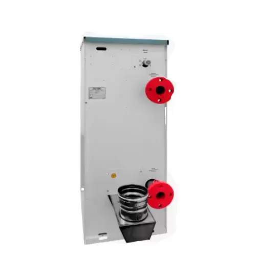 Котлы Geffen MB 3.1| Vistar.by